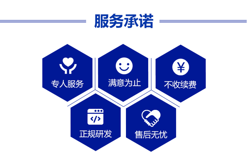 构建企业灵魂之窗:官网建设趋势浅析